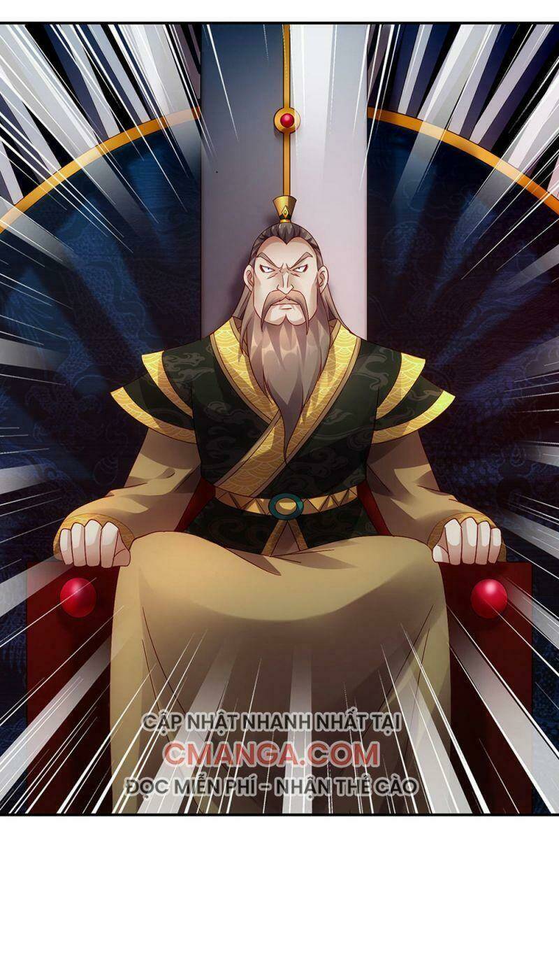 Thiên Kim Bất Hoán: Chapter 54