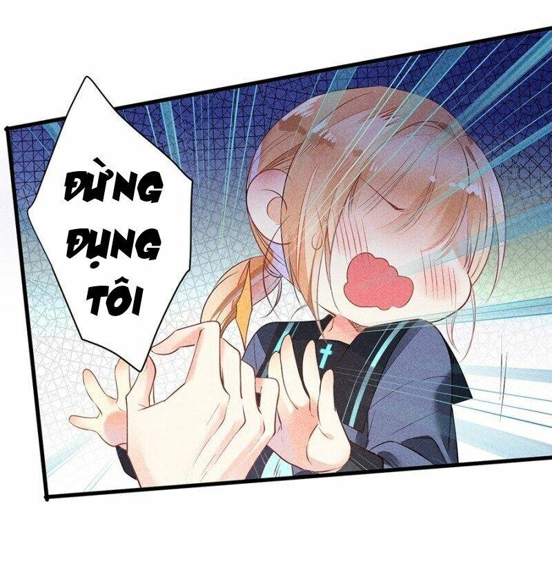 Luyến Khúc Trăng Lưỡi Liềm: Chapter 3