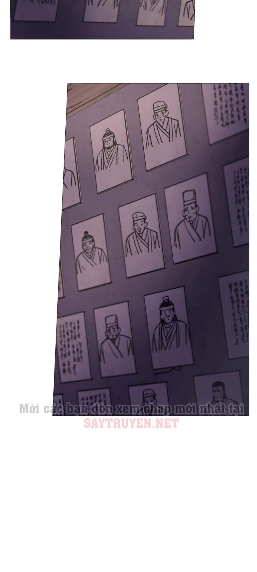 Ta Chuyển Sinh Thành Cuồng Quỷ Truyền Nhân: Chapter 7