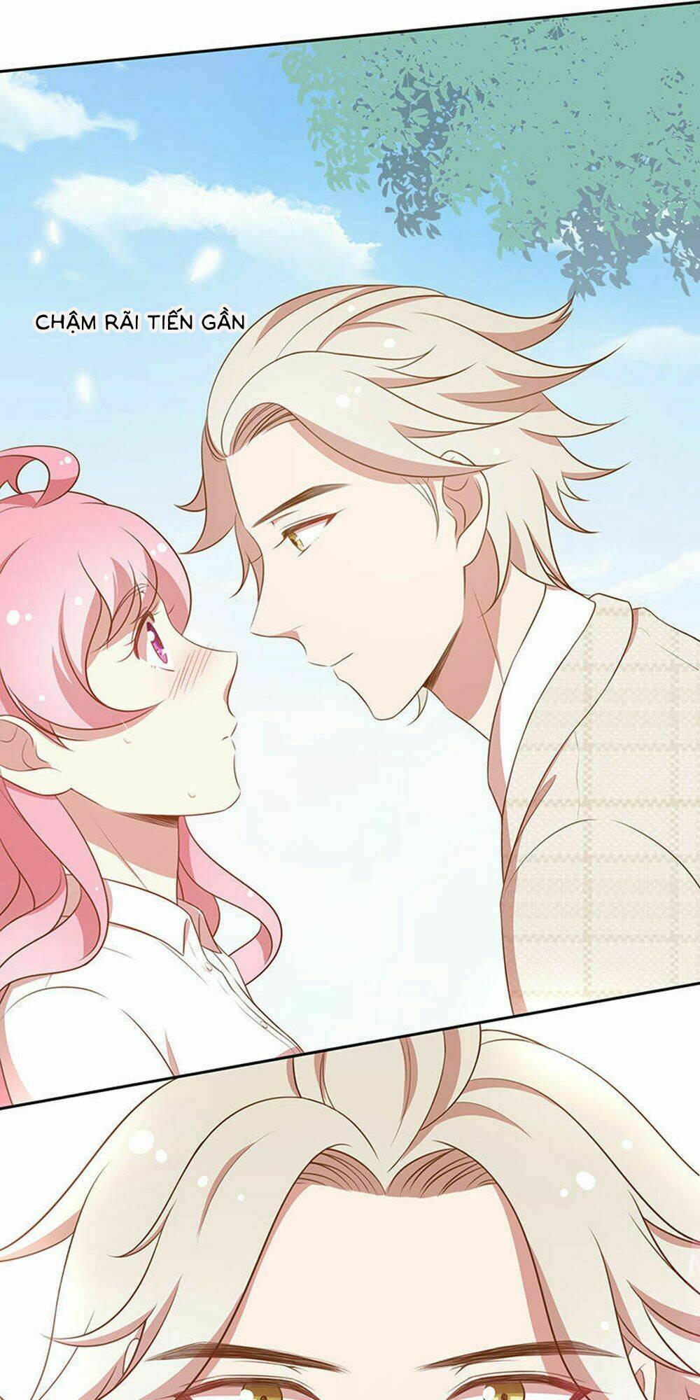 Cả Thế Giới Đều Không Bằng Người: Chapter 49