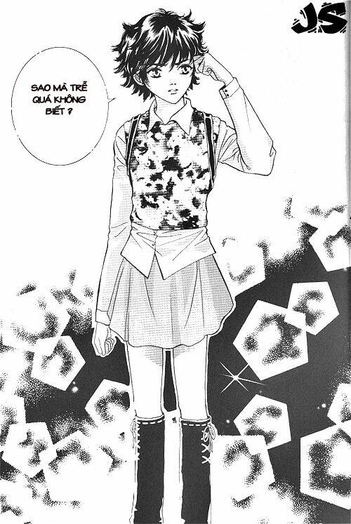 Shiwhamong - Ba Chị Em: Chapter 2