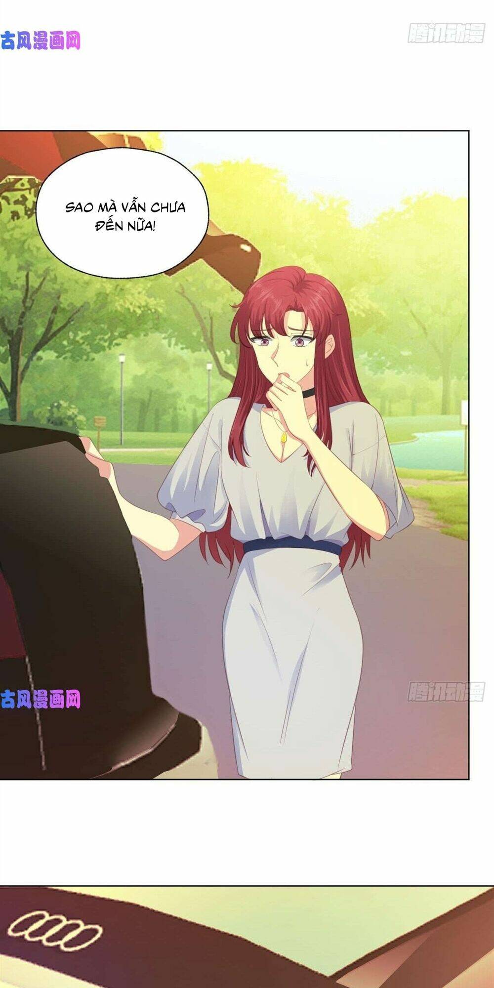 Một Đời An Nhiên: Chapter 19