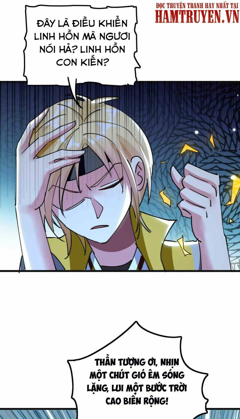 Vạn Giới Tiên Vương: Chapter 74