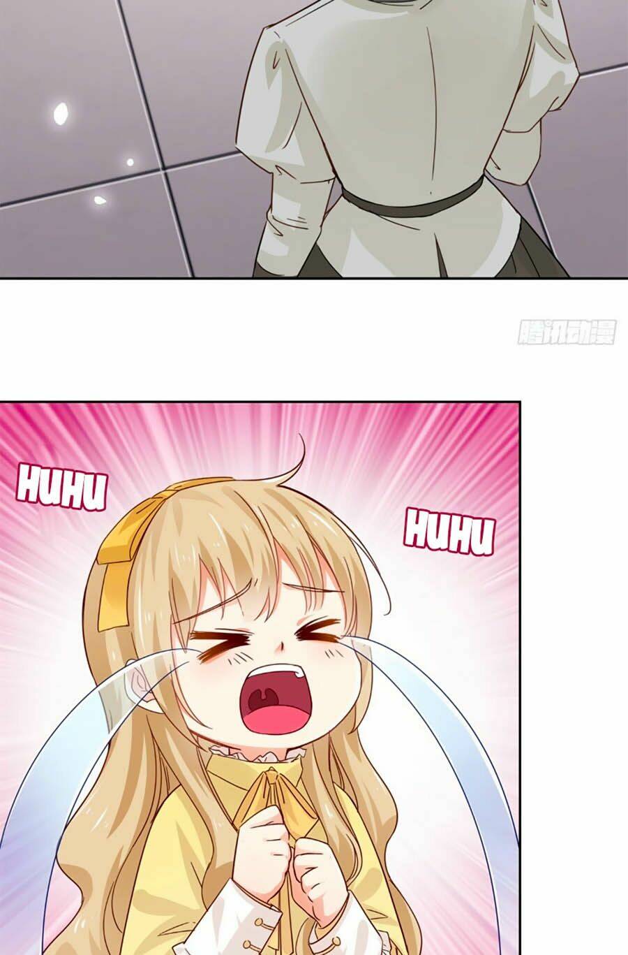 Nữ Hoàng Đầu Tiên Của Đế Quốc: Chapter 9