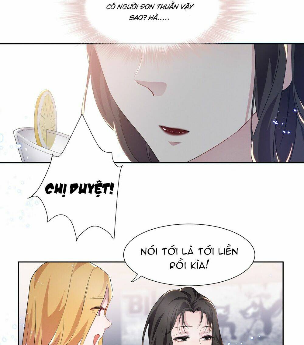 Ghen Tuông Số 1 Thế Giới: Chapter 1
