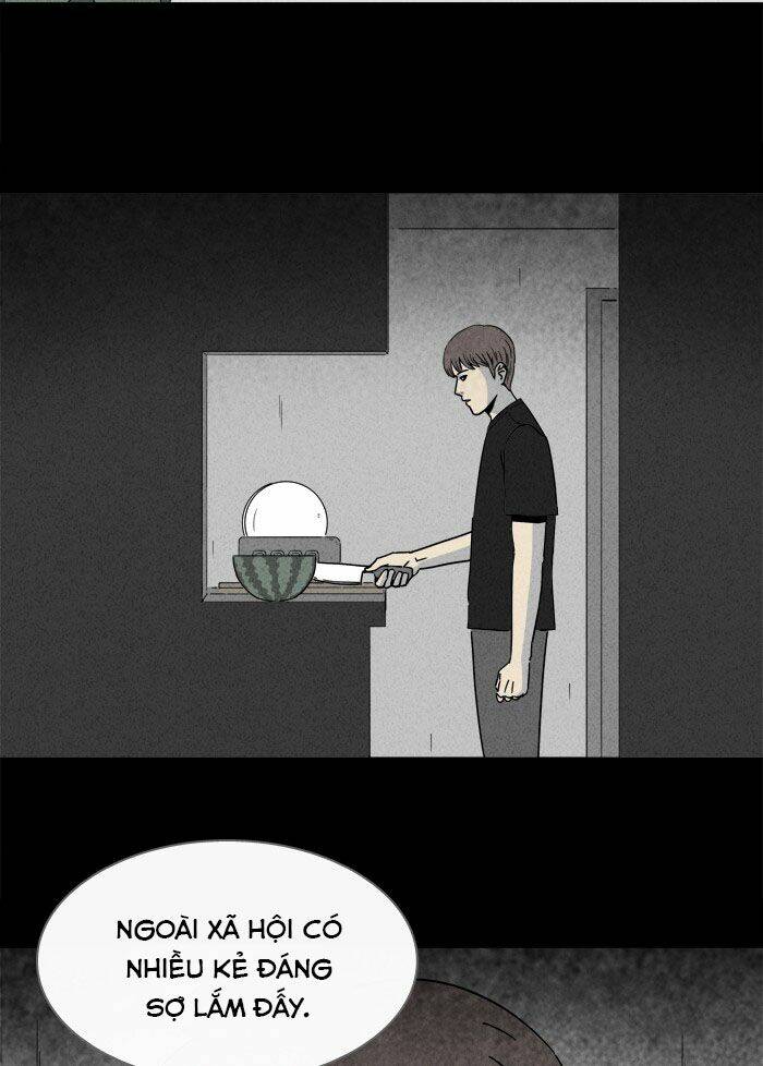 Những Câu Chuyện Bất Thường: Chapter 232