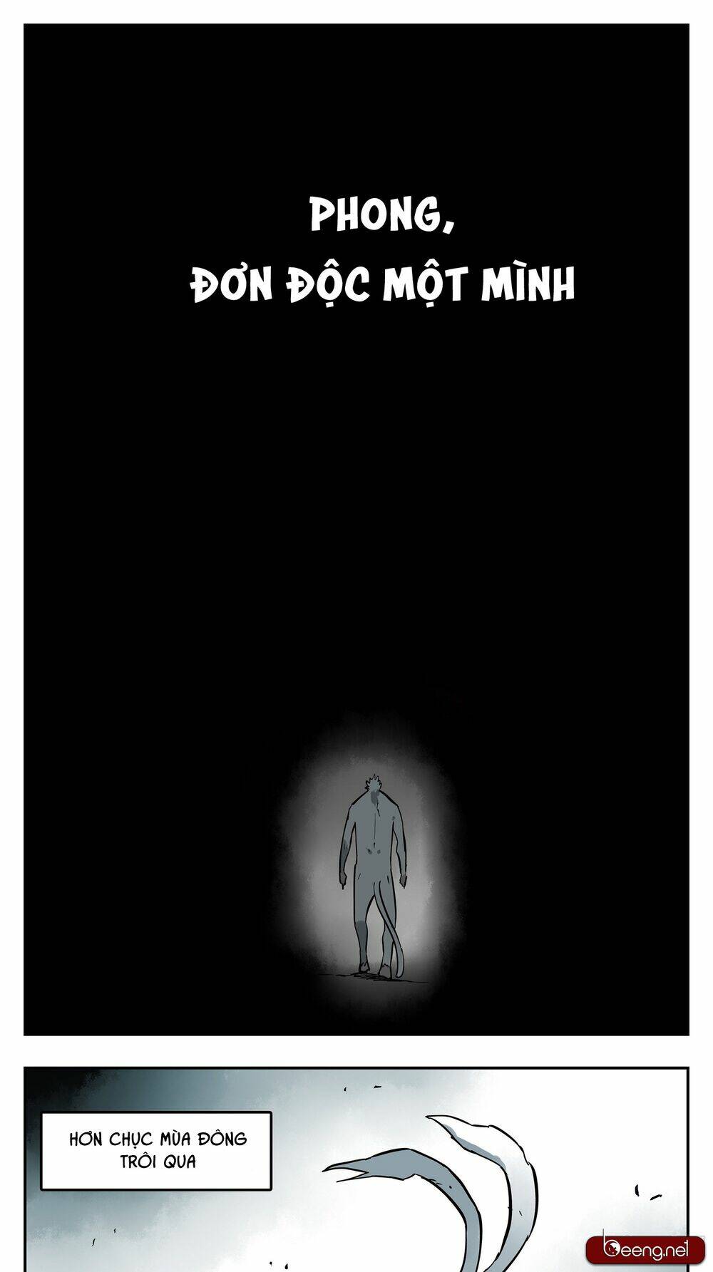 Truyền Võ Lục Hợp Bang: Chapter 1