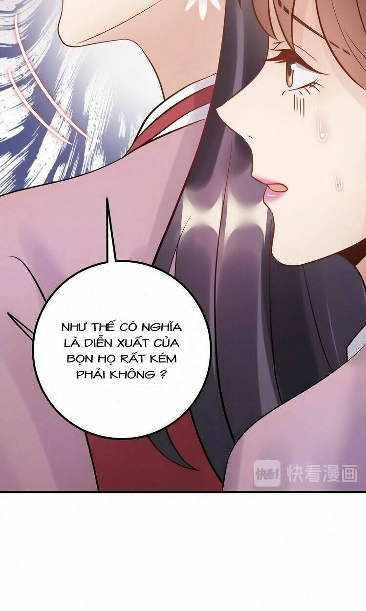Trong Sinh Chi Ức Vạn Ảnh Hậu Yếu Thượng Vị: Chapter 134