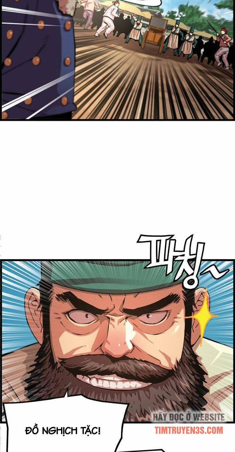 Tôi Sẽ Sống Như Một Hoàng Tử: Chapter 79