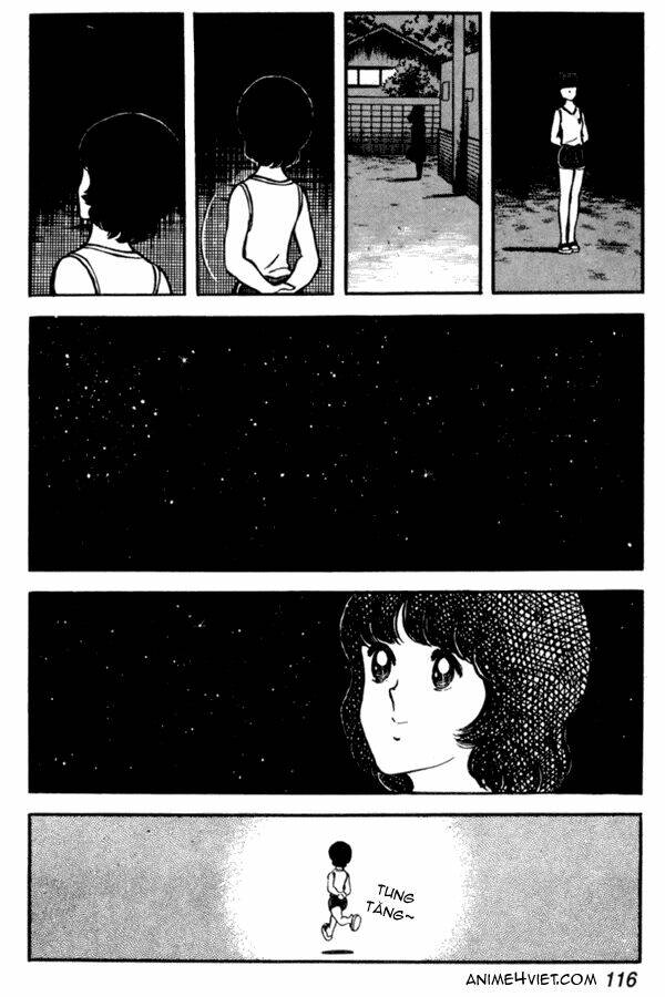 Miyuki: Chapter 26