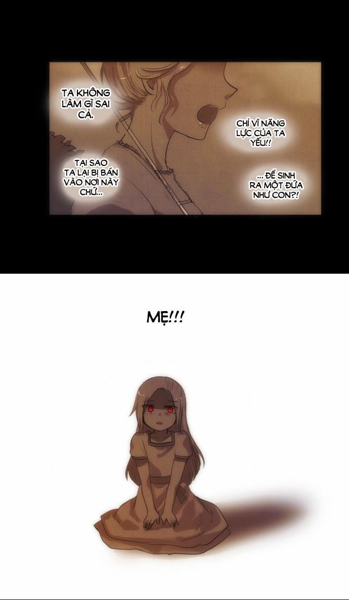 Crepuscule (Yamchi): Chapter 31