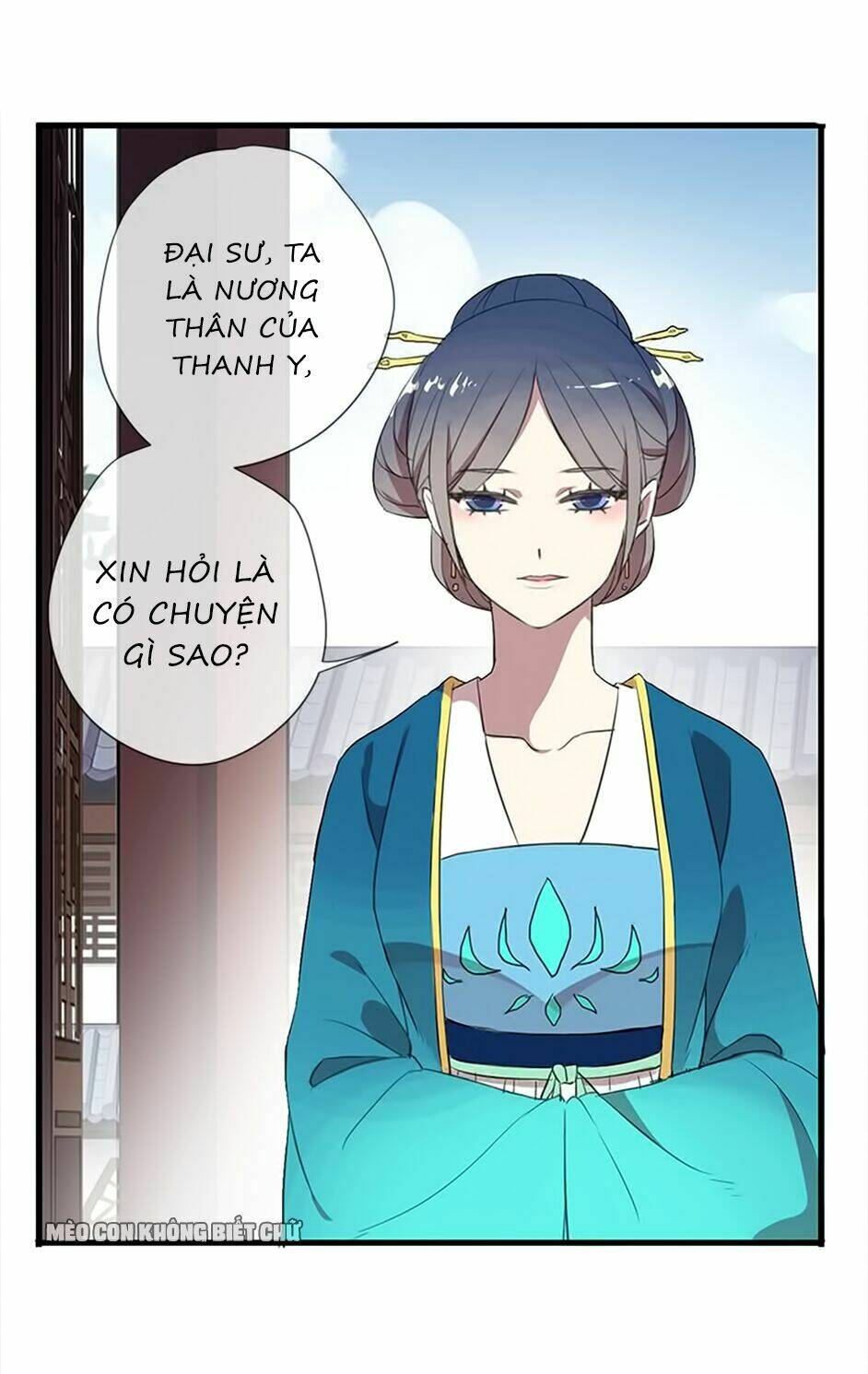 Bách Yêu Dị Văn: Chapter 35