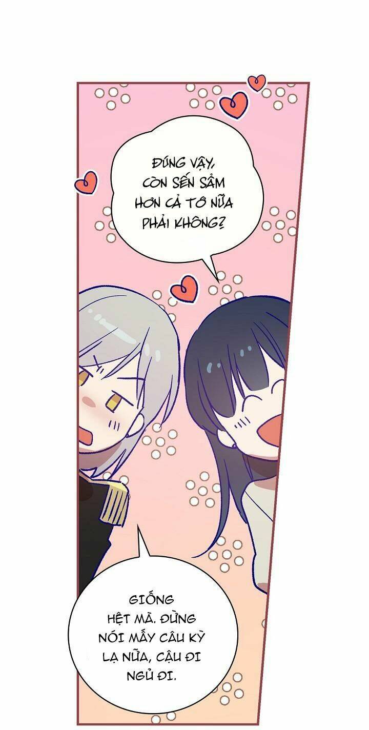 Kỵ Sĩ Đỏ Không Mê Tiền Mù Quáng: Chapter 21