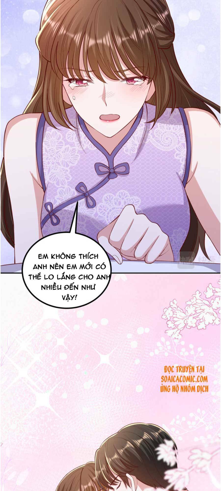 Nhất Sanh Hữu Hỉ: Chapter 69