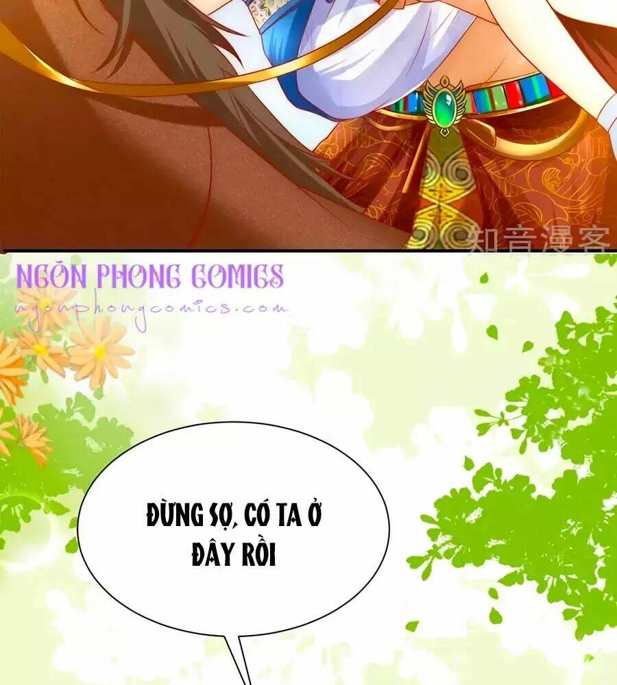 Sủng Hậu Của Vương: Chapter 2
