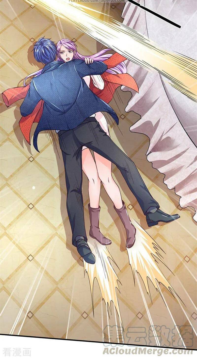 Chung Cực Binh Vương Tại Đô Thị: Chapter 59