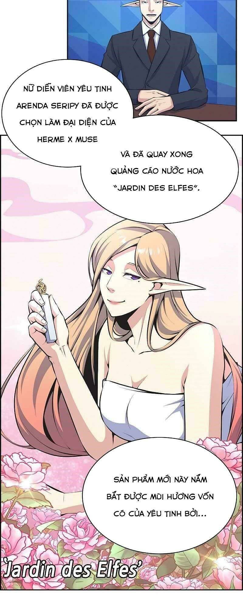 Kẻ Ngoại Lai Ở Vùng Đất Bị Ruồng Bỏ: Chapter 7