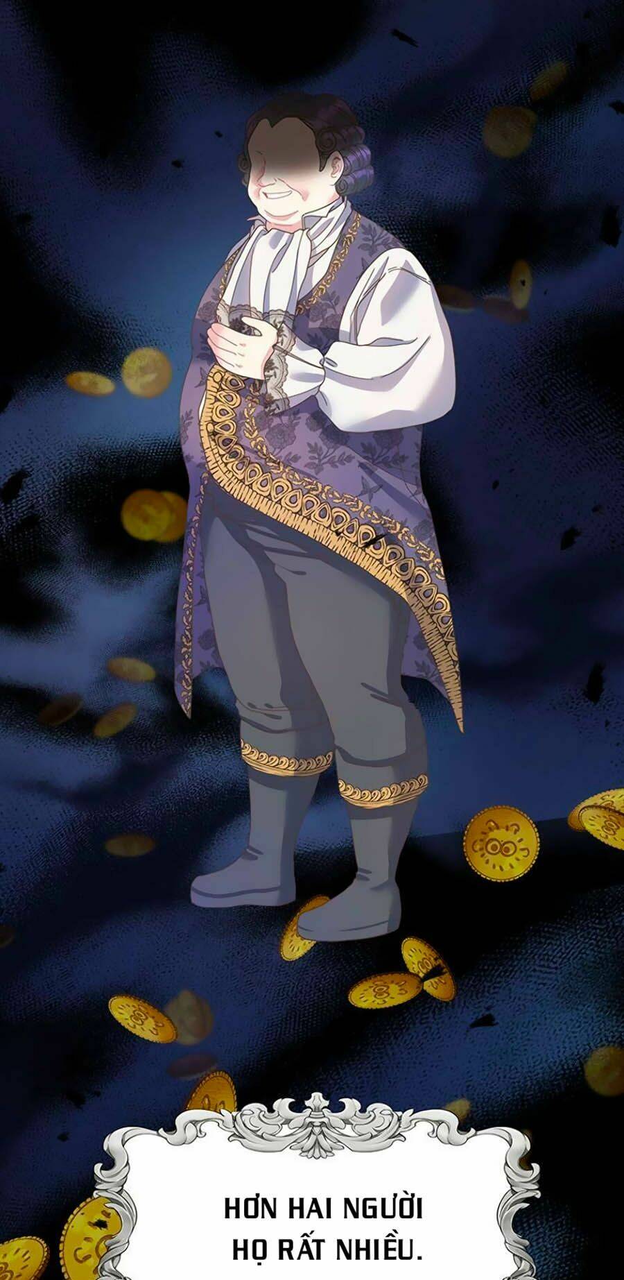 Khu Vườn Câm Lặng: Chapter 8