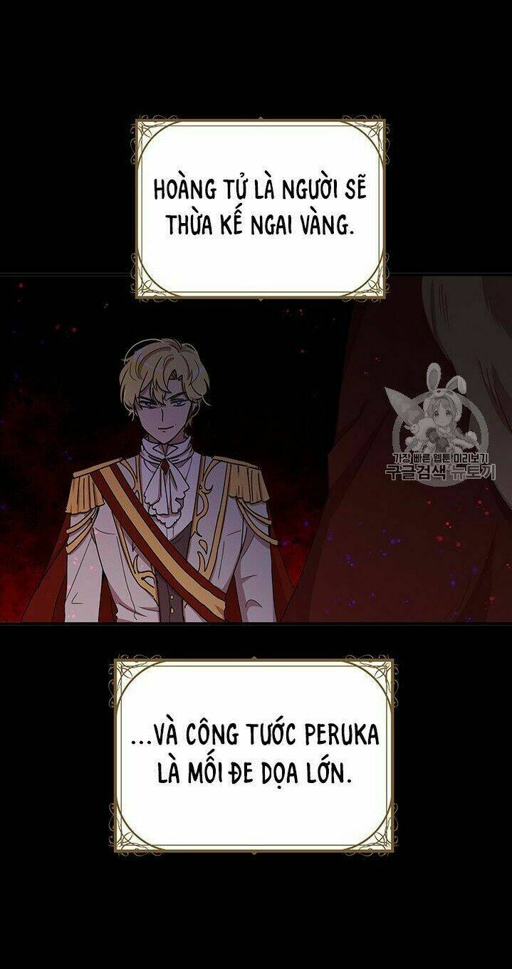 Công Tước, Loạn Vừa Thôi!: Chapter 72