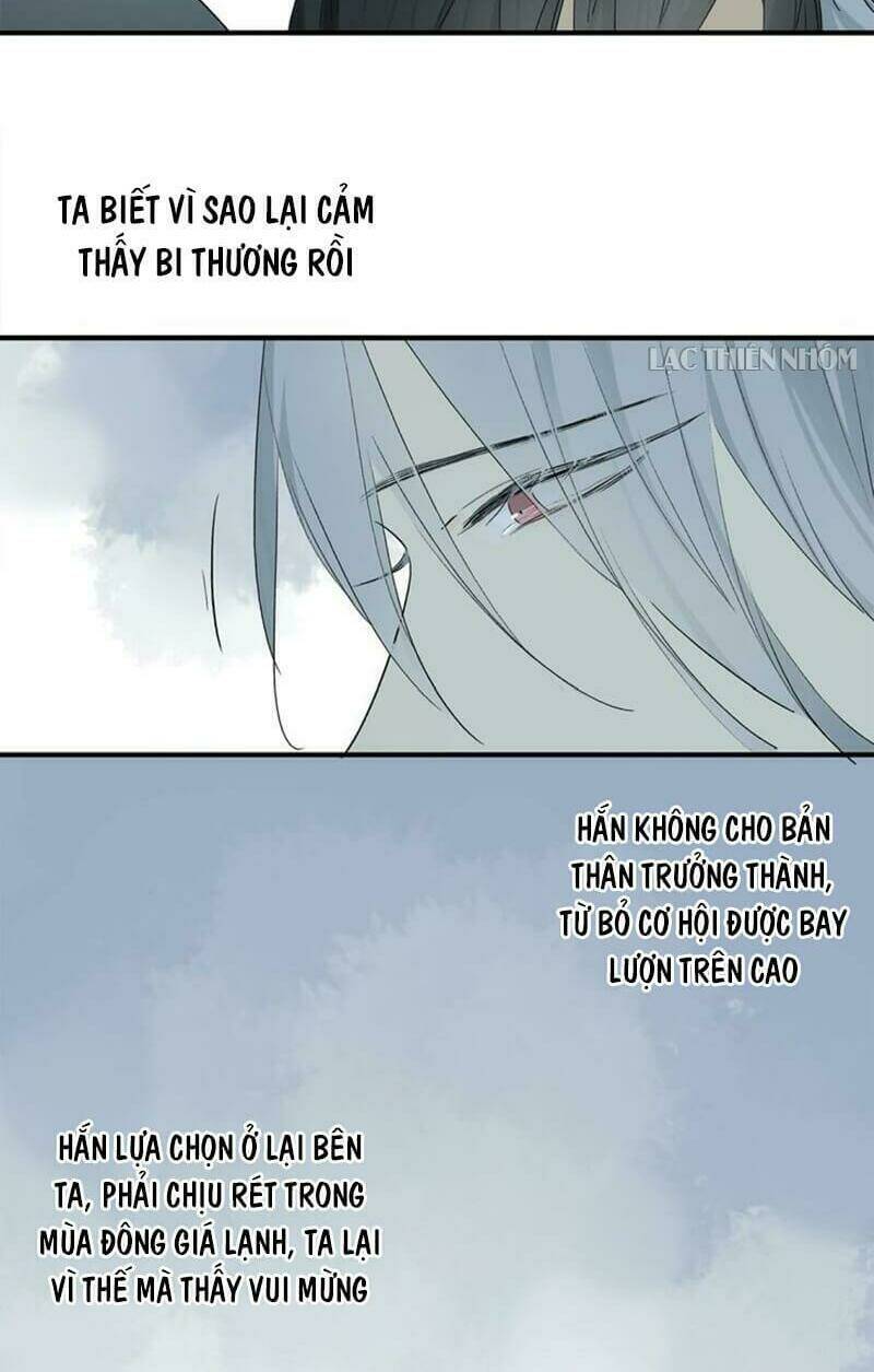 Phép Tắc Trường Ogus: Chapter 43.5