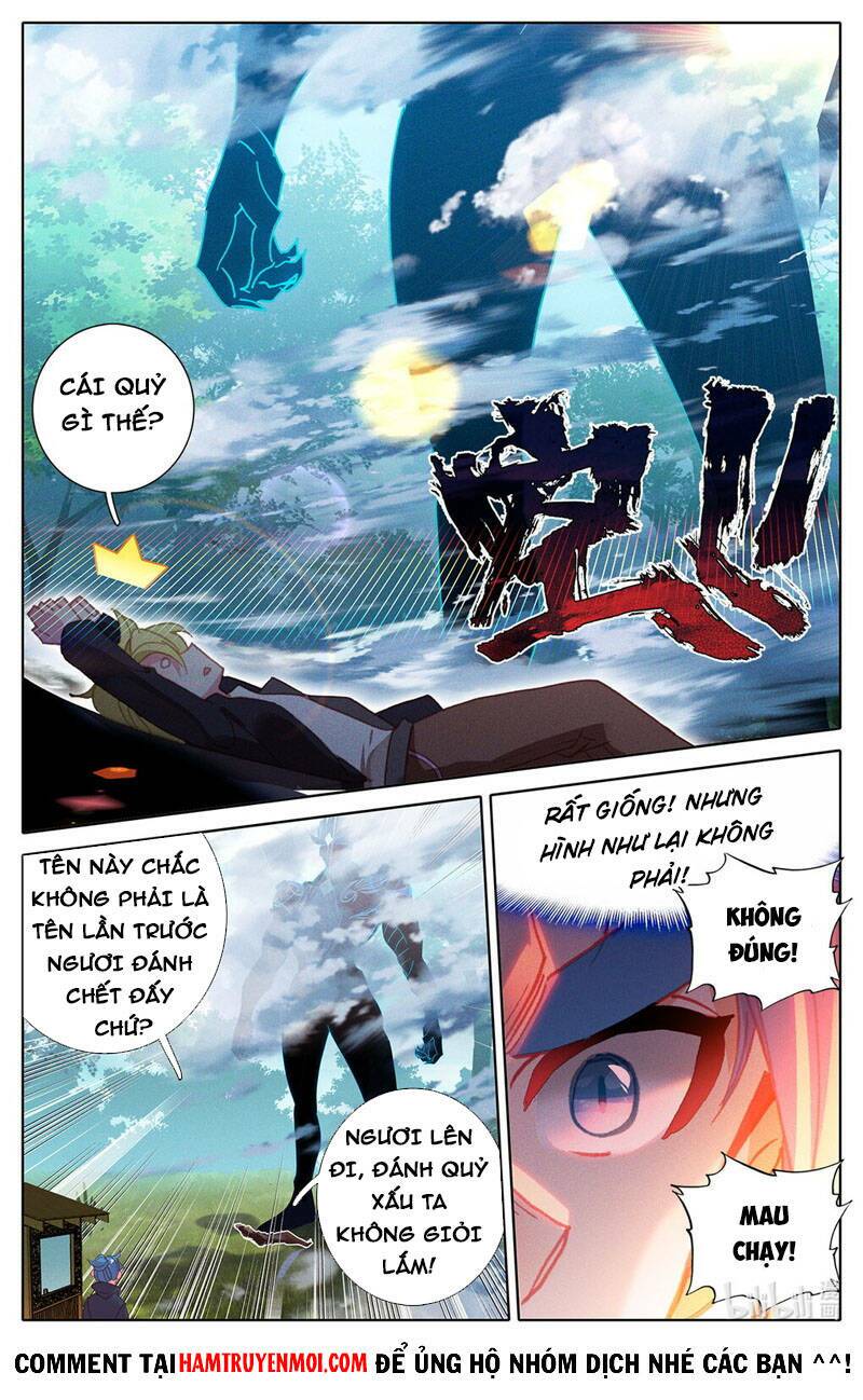 THƯỜNG DÂN MẠNH NHẤT HỌC VIỆN TU TIÊN: Chapter 37