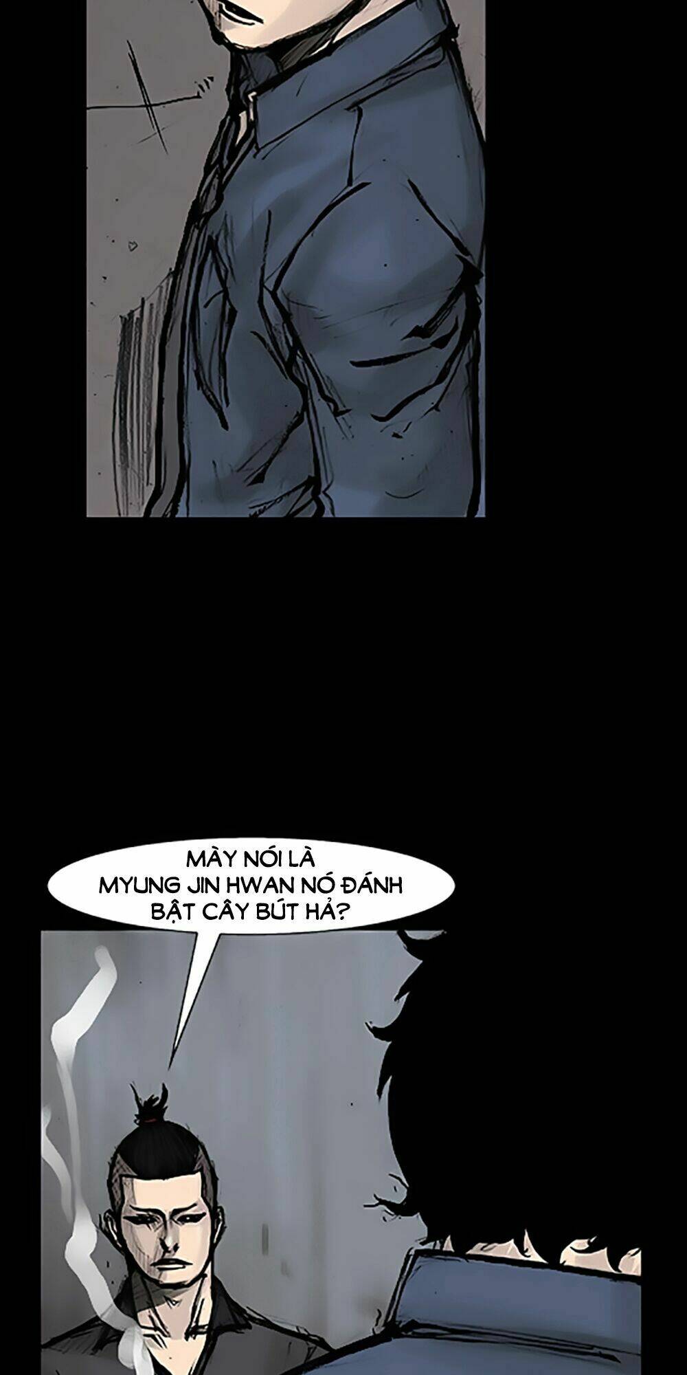 Độc Cô Tiền Truyện: Chapter 105