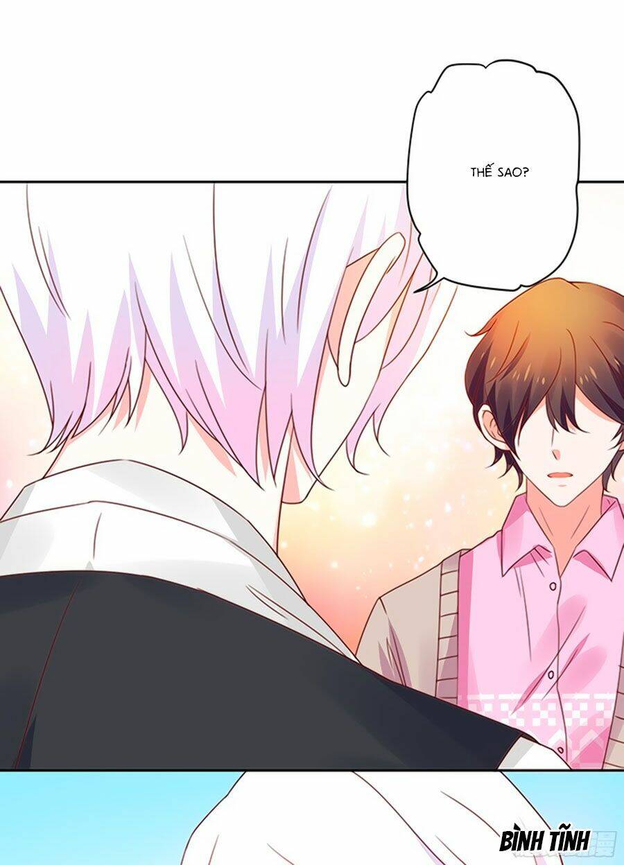 Bạn Trai Là Ngôi Sao: Chapter 101