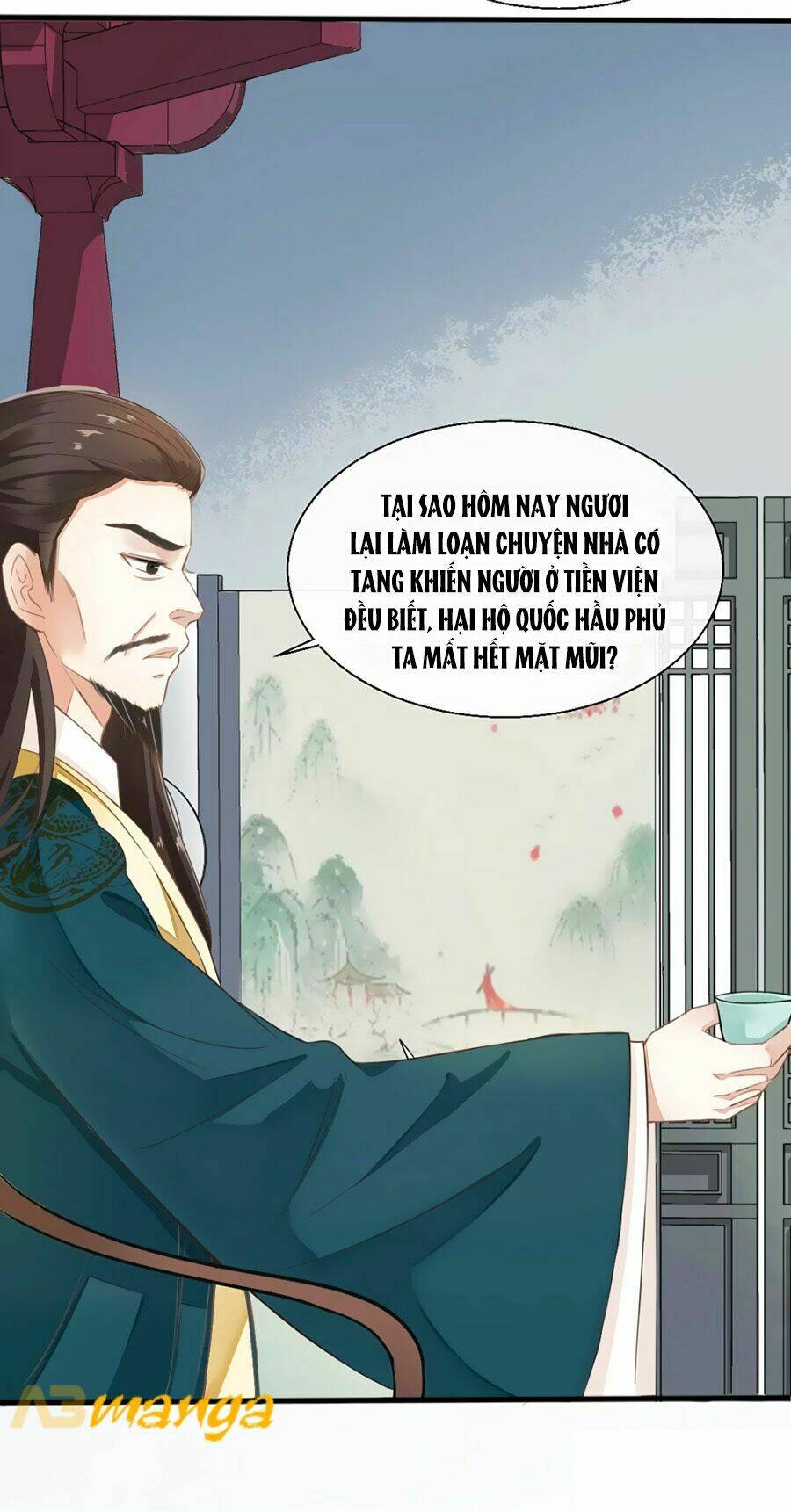 Đích Nữ Hữu Độc: Chapter 4