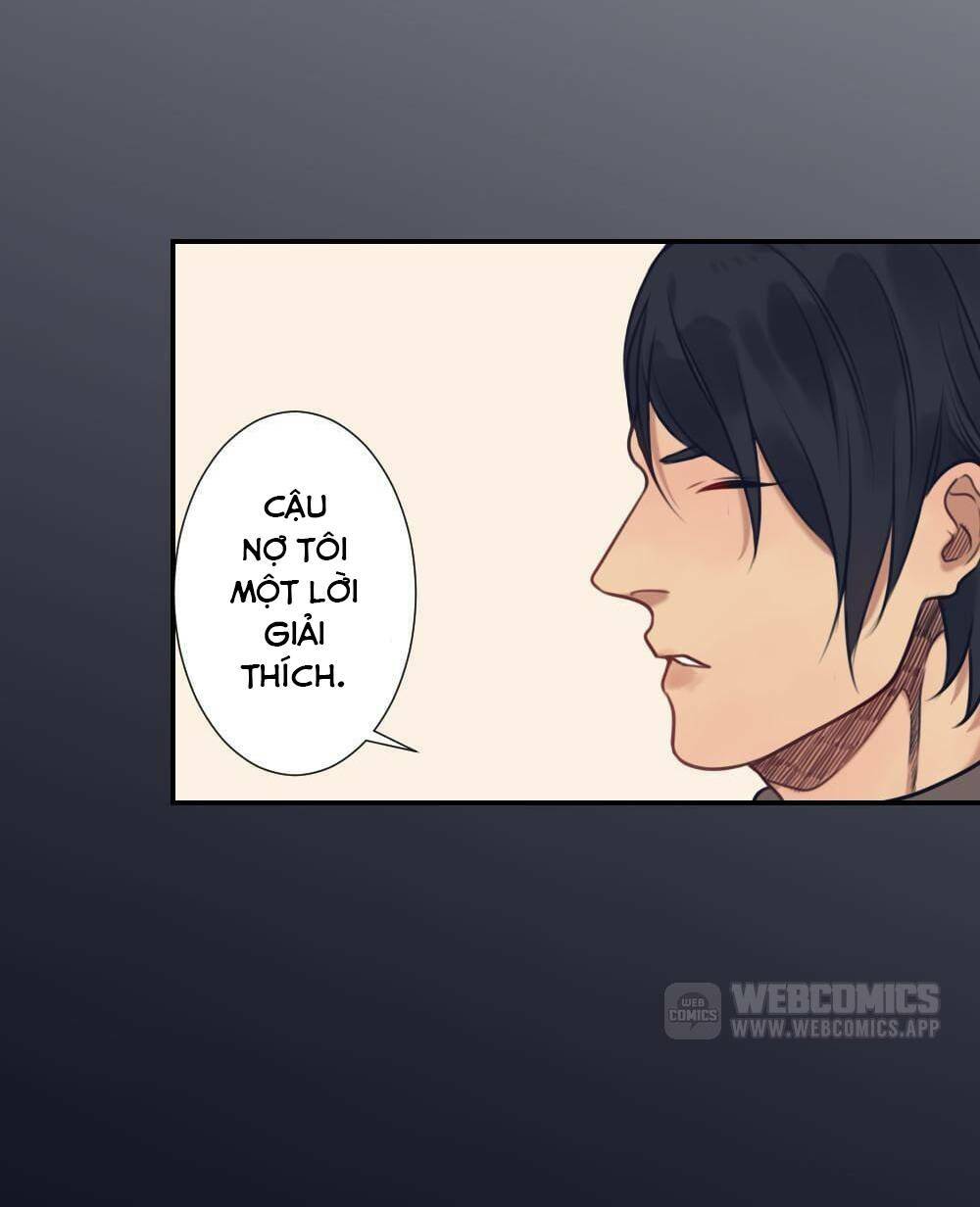 Chỉ Hai Chúng Ta: Chapter 5