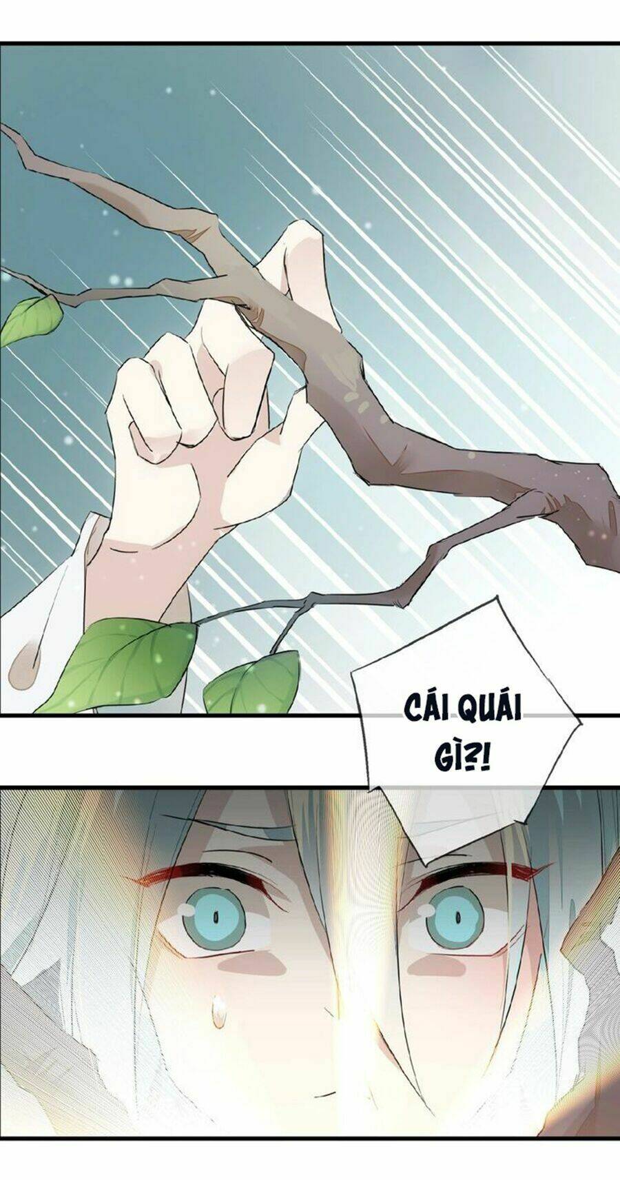 Chấp Tử Chi Kiếm: Chapter 7