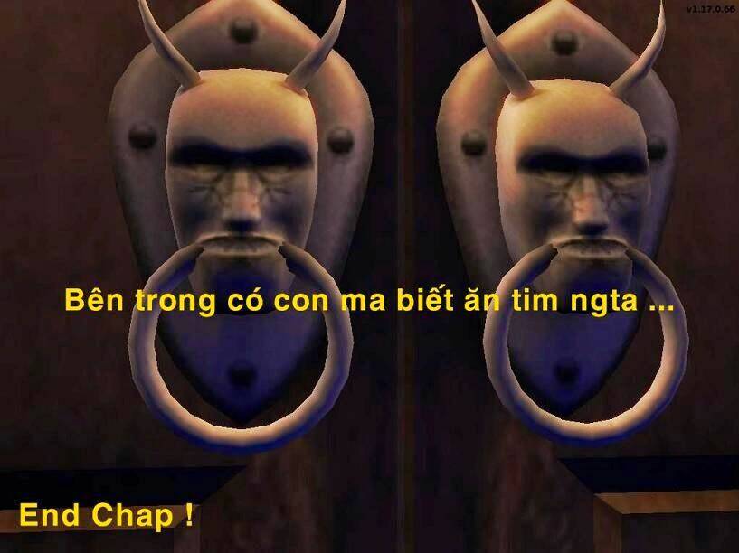 Truyện Sims - Earl Story: Chapter 32