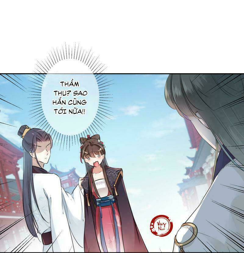 Vương Gia Không Thể Trêu: Chapter 35