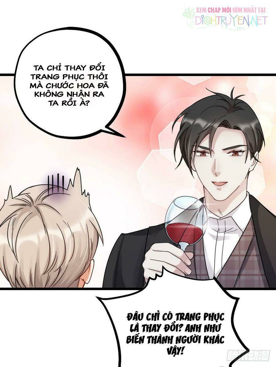 Phu Phu Khuynh Thành: Chapter 12