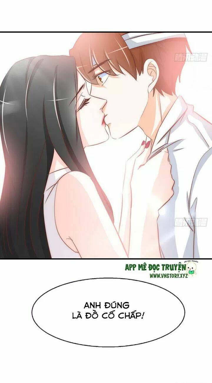 Cẩm Lý Thiếu Nữ Của Tôi: Chapter 93