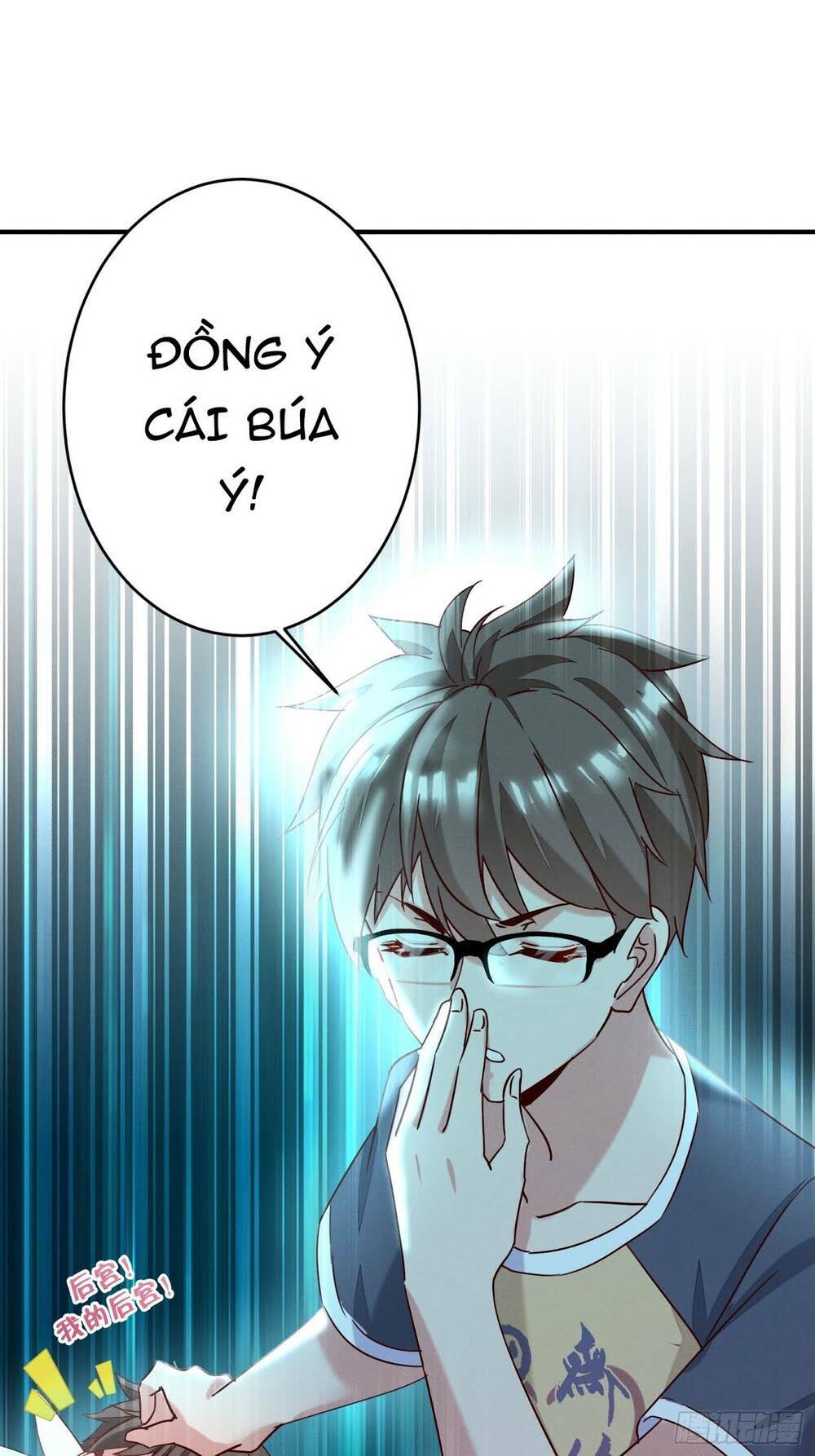 Trở Thành Đạo Sư Dũng Sĩ: Chapter 1