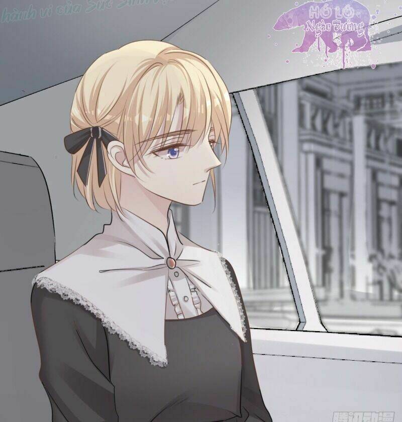 Điều Giáo Gấu Bắc Cực: Chapter 48