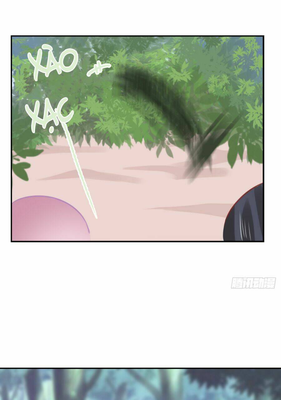 Đường Hoa Nhất Mộng Cổ Phi Truyện: Chapter 24