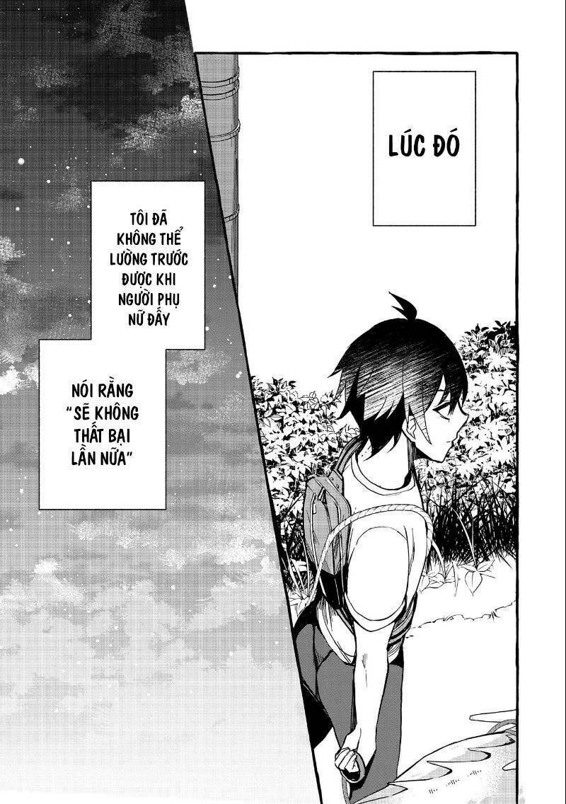 Yêu Cầu Khẩn Cấp: Cách Nuôi Một Con Rồng Bị Bỏ Rơi !: Chapter 5