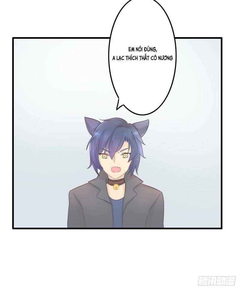 Thịnh Thế Lê Hoa Điện: Chapter 1