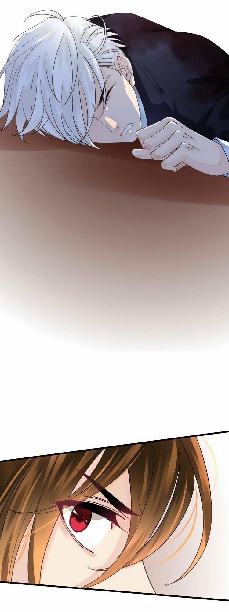 Thiên Thần Không Có Tiết Tháo: Chapter 56