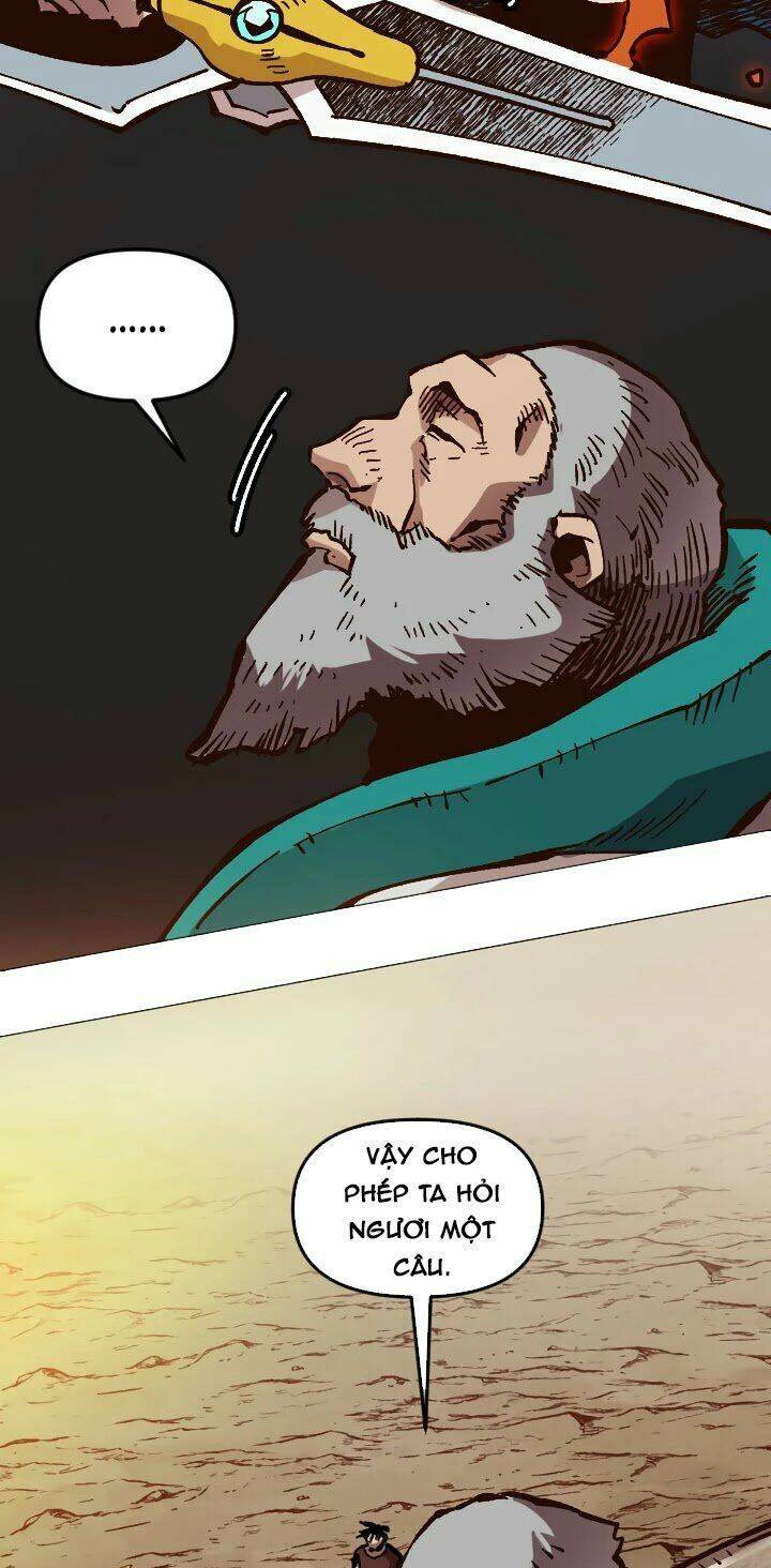 Nô Lệ Nghịch Thiên: Chapter 52