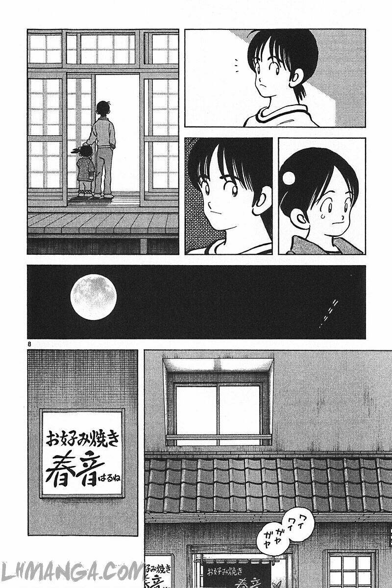 Katsu: Chapter 129