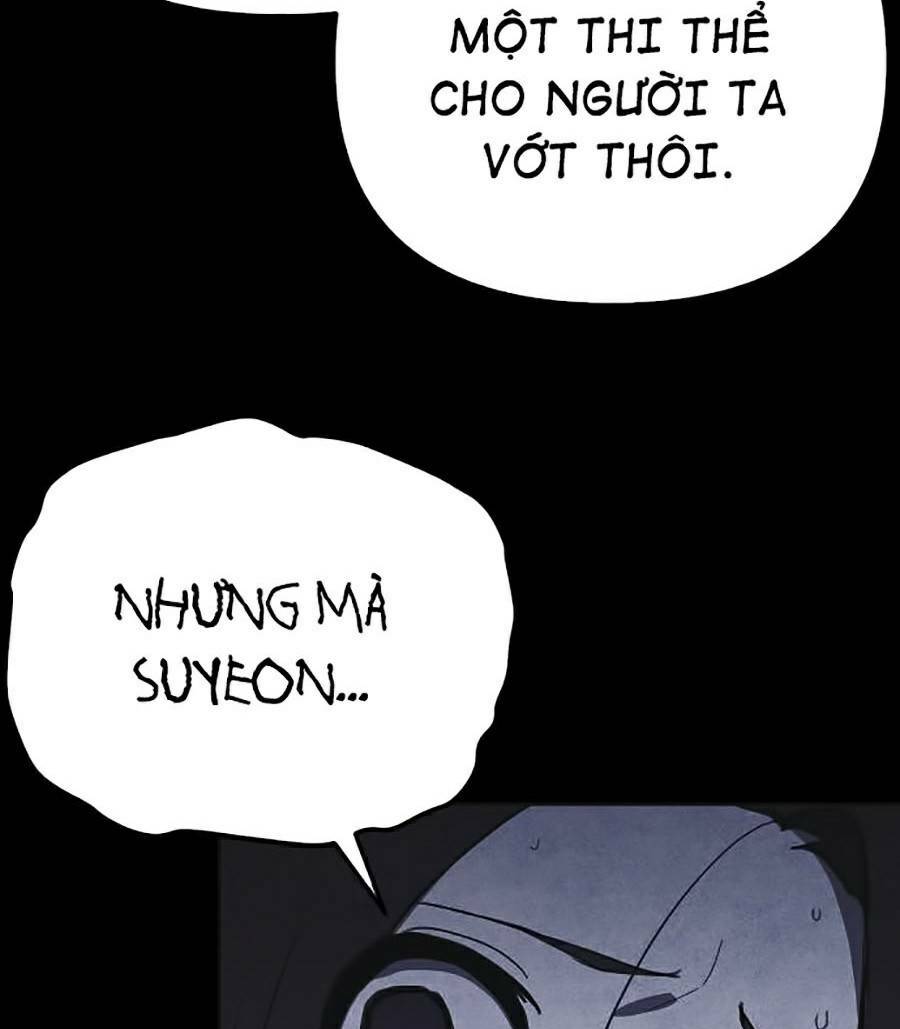 Cậu Bé Shotgun: Chapter 26
