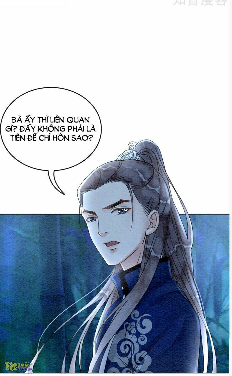 Hậu Cung Của Trẫm Cháy Rồi!: Chapter 68
