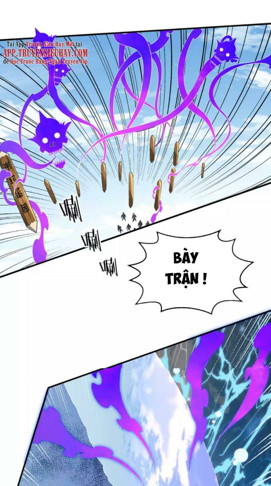 Tiên Vương Trùng Sinh: Chapter 382