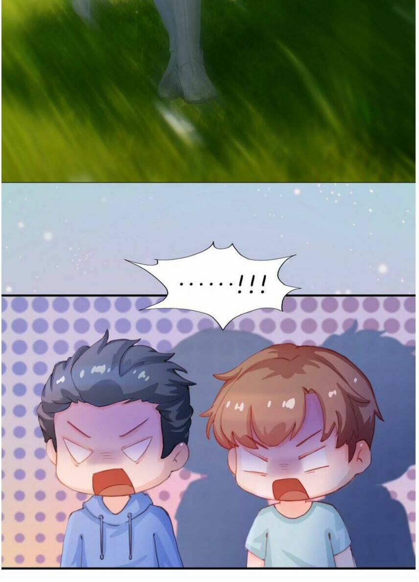 Yêu Nhan Lệnh: Chapter 101.7