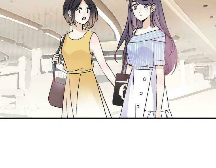 Cuộc Chiến Tình Yêu: Chapter 19