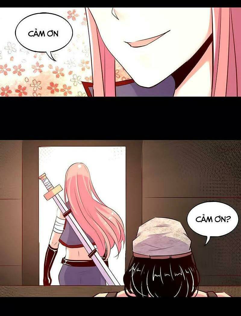 Ta Không Phải Là Npc: Chapter 3