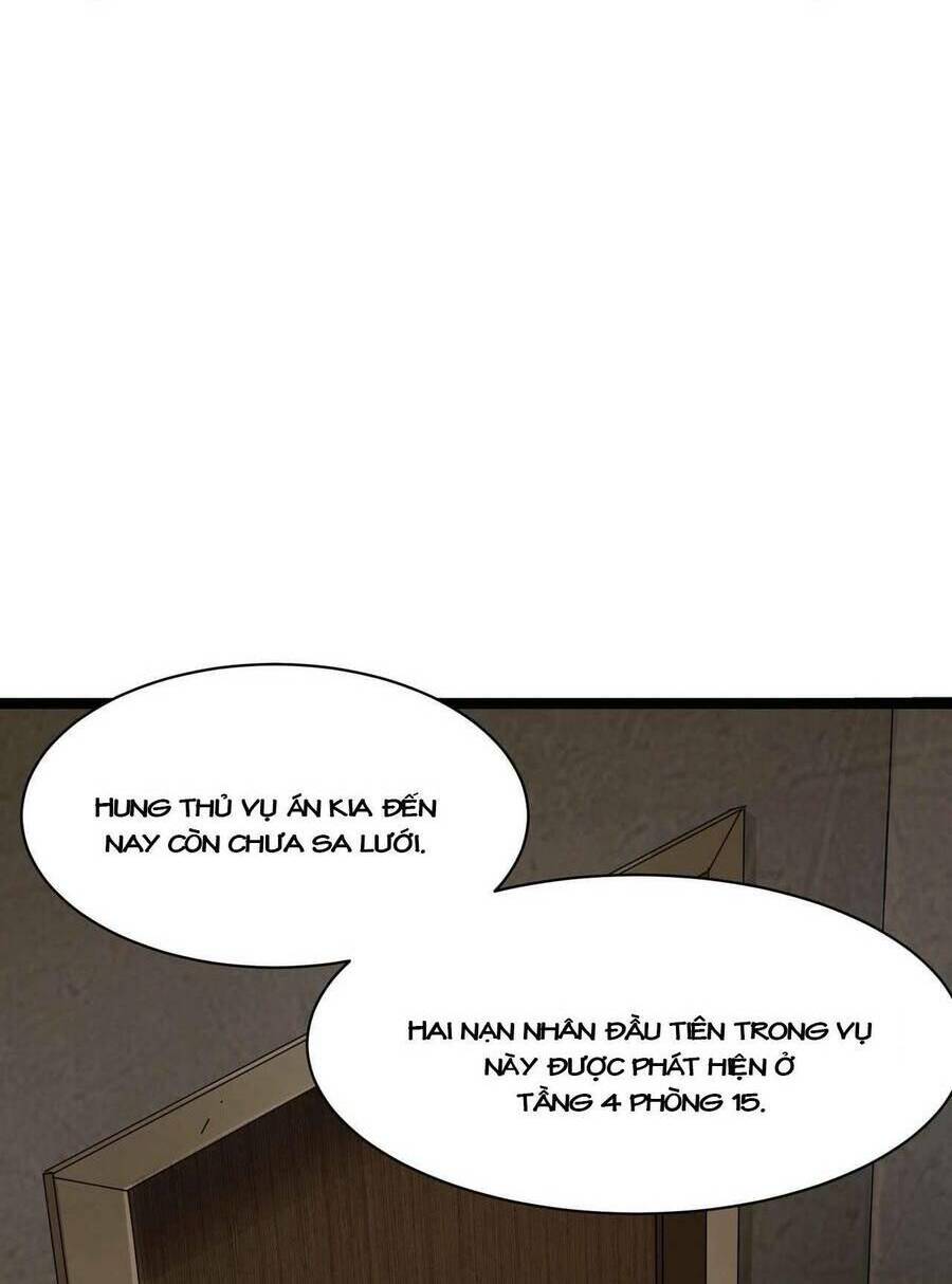 Trò Chơi Hệ Chữa Trị Của Tôi: Chapter 11