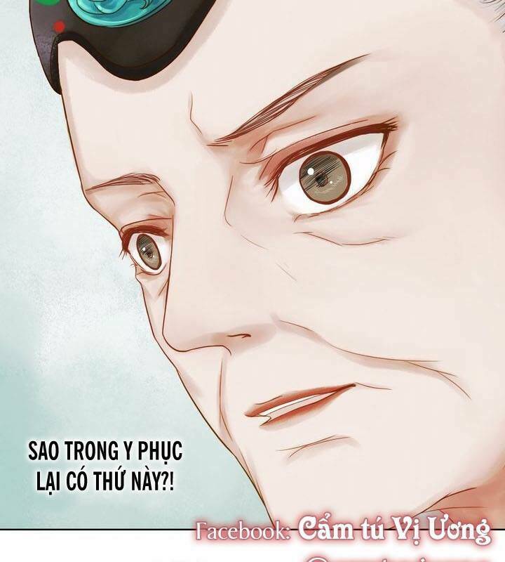Cẩm Tú Vị Ương: Chapter 13